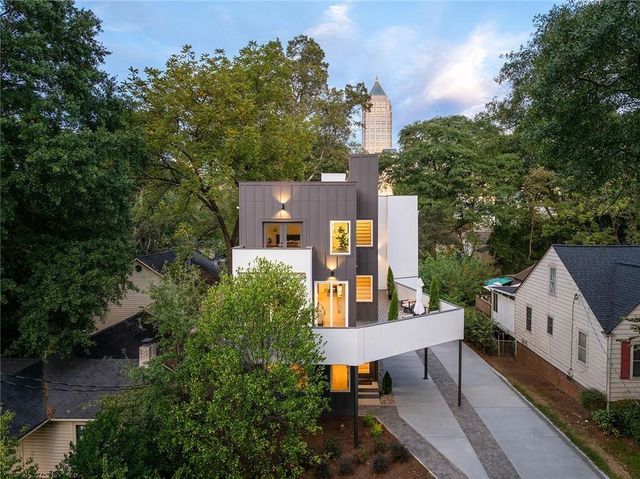 1205 Holly Street NW, Atlanta, GA 30318
