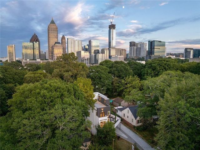 1205 Holly Street NW, Atlanta, GA 30318
