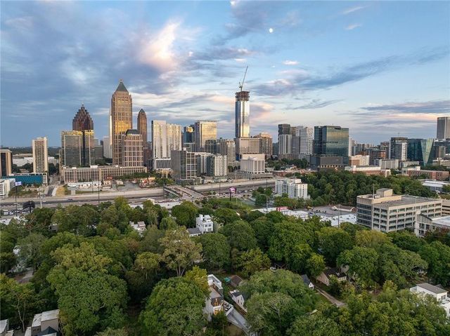 1205 Holly Street NW, Atlanta, GA 30318