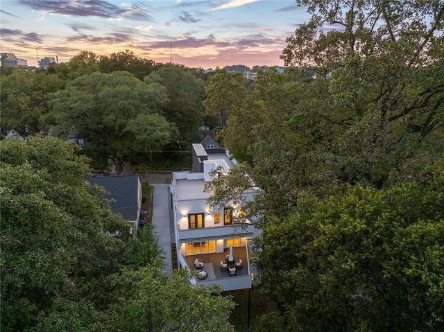 1205 Holly Street NW, Atlanta, GA 30318