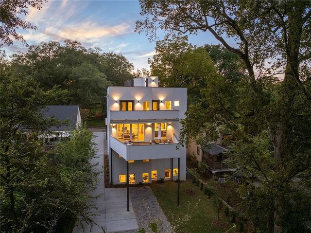 1205 Holly Street NW, Atlanta, GA 30318