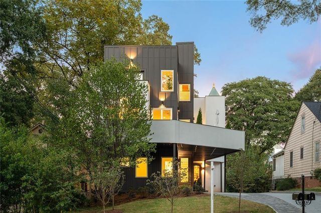 1205 Holly Street NW, Atlanta, GA 30318