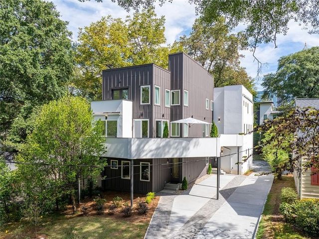 1205 Holly Street NW, Atlanta, GA 30318