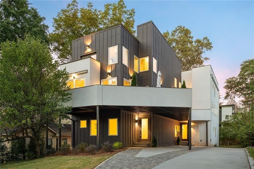 1205 Holly Street NW, Atlanta, GA 30318