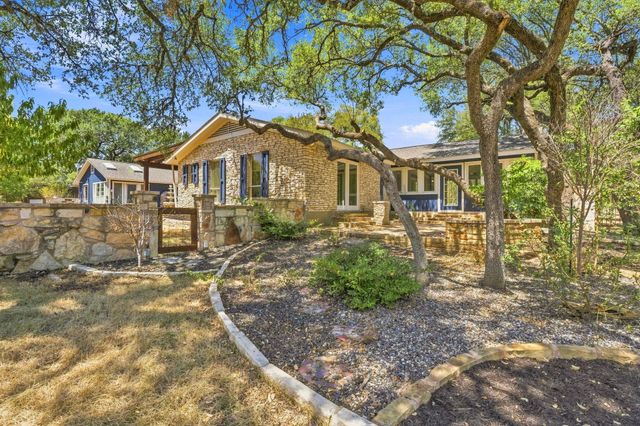 3809 Wyldwood RD, Austin, TX 78739