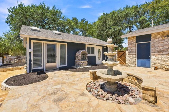 3809 Wyldwood RD, Austin, TX 78739