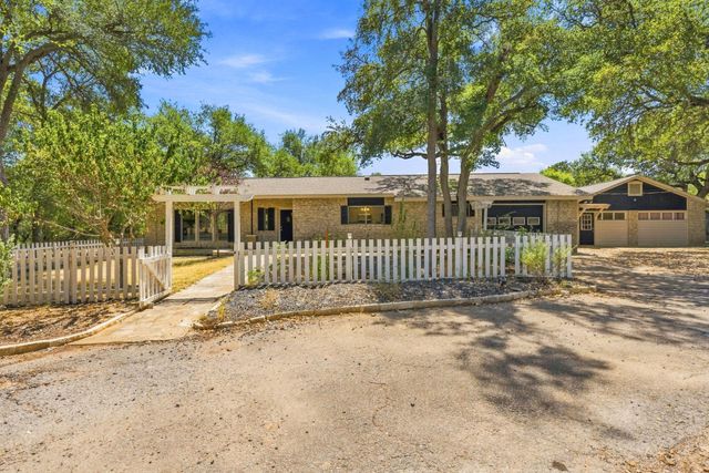 3809 Wyldwood RD, Austin, TX 78739