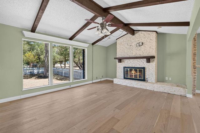 3809 Wyldwood RD, Austin, TX 78739