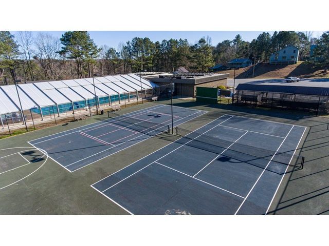 Lot 1375 Lyric Lane, Ellijay, GA 30540