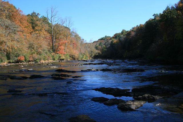 Lot 1375 Lyric Lane, Ellijay, GA 30540