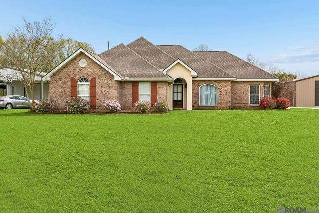 41339 Bertville Rd, Gonzales, LA 70737