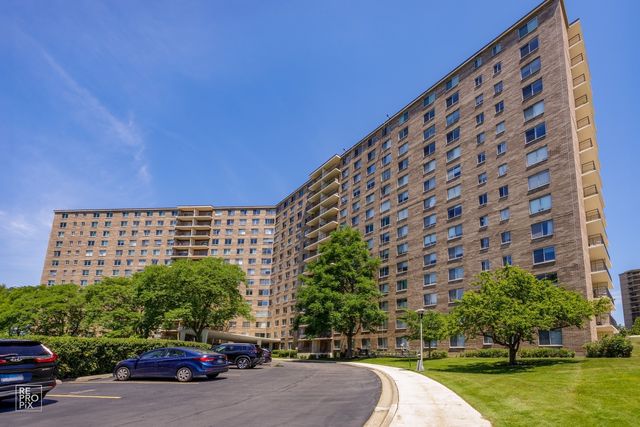 7141 N Kedzie Avenue 910, Chicago, IL 60645