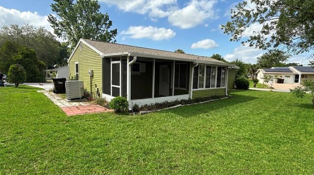 8942 SW 109TH LANE, Ocala, FL 34481