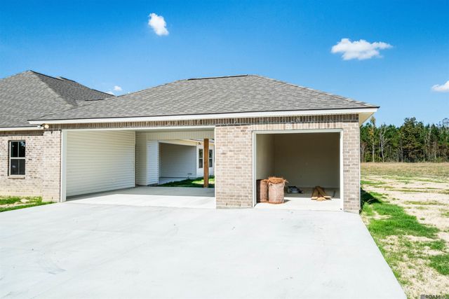 24162 Red Tail Lane, Denham Springs, LA 70726