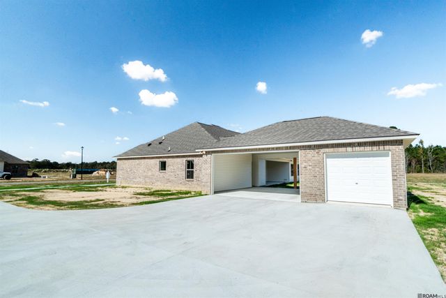 24162 Red Tail Lane, Denham Springs, LA 70726