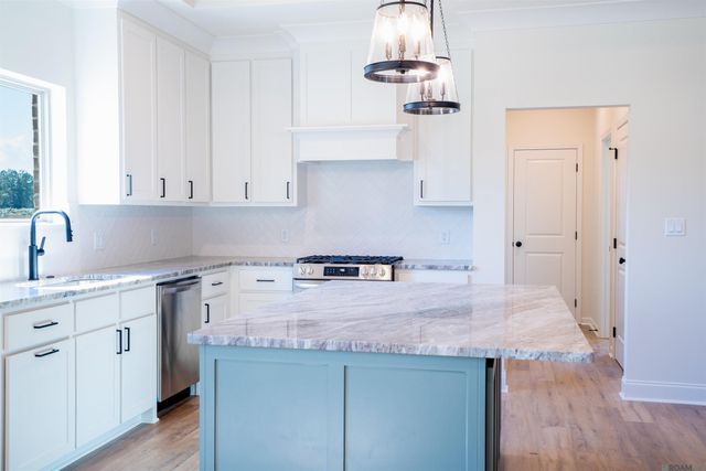 24162 Red Tail Lane, Denham Springs, LA 70726