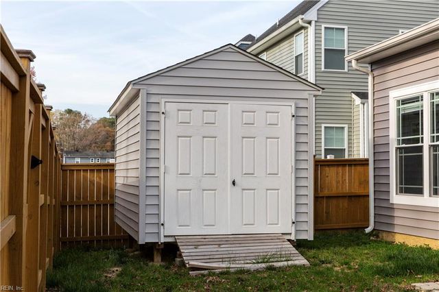 181 Shanya CT, Newport News, VA 23606