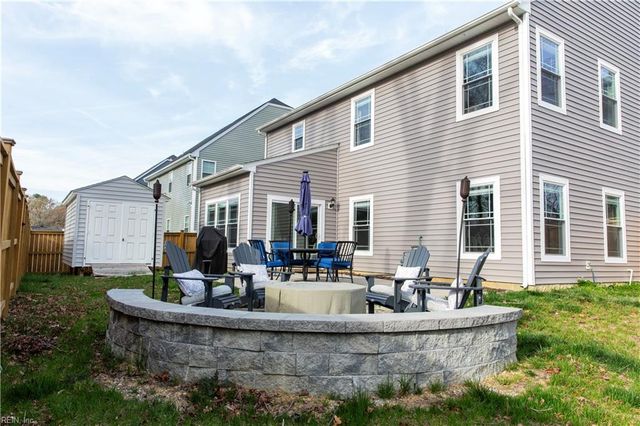 181 Shanya CT, Newport News, VA 23606