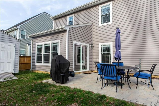 181 Shanya CT, Newport News, VA 23606