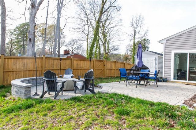 181 Shanya CT, Newport News, VA 23606