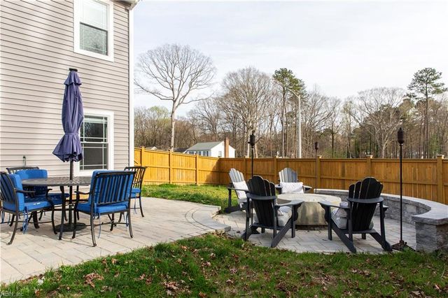 181 Shanya CT, Newport News, VA 23606