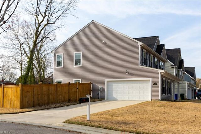 181 Shanya CT, Newport News, VA 23606
