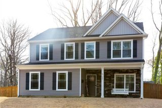 181 Shanya CT, Newport News, VA 23606