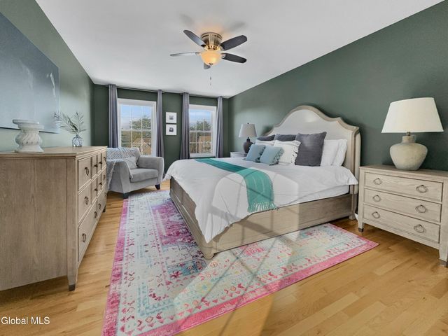 14 Clubhouse Court, Stillwater, NY 12866