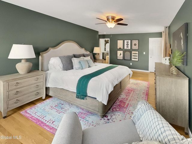 14 Clubhouse Court, Stillwater, NY 12866