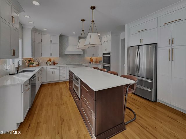 14 Clubhouse Court, Stillwater, NY 12866