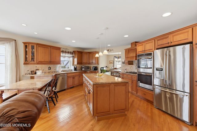 226 N 13th Street, Surf City, NJ 08008