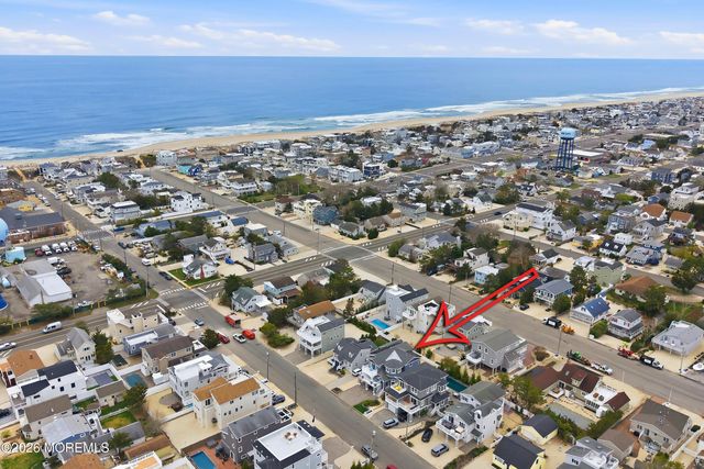226 N 13th Street, Surf City, NJ 08008