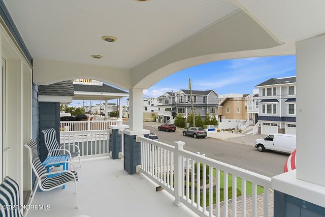 226 N 13th Street, Surf City, NJ 08008