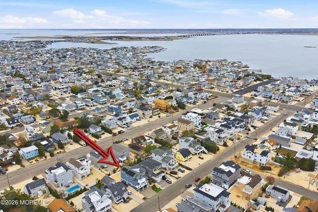 226 N 13th Street, Surf City, NJ 08008
