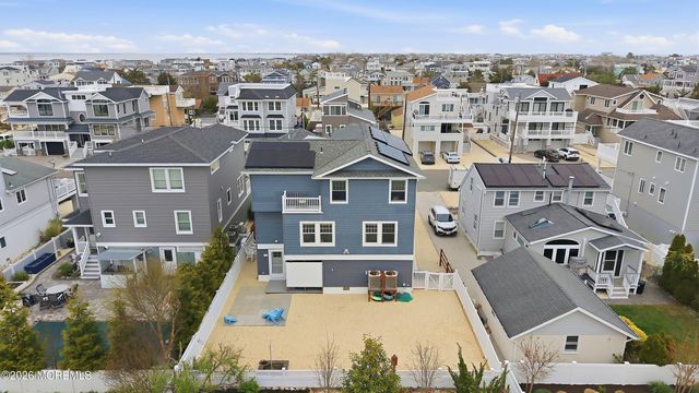 226 N 13th Street, Surf City, NJ 08008