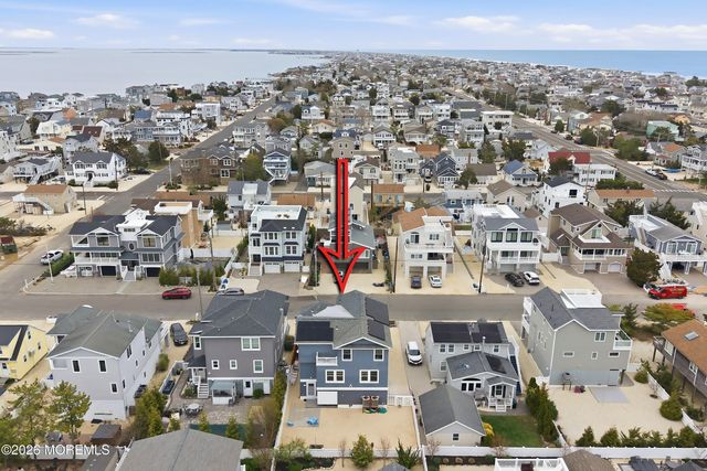226 N 13th Street, Surf City, NJ 08008