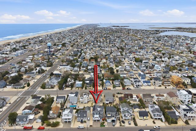 226 N 13th Street, Surf City, NJ 08008