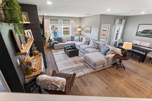 204 Boxwood Drive, Royse City, TX 75189