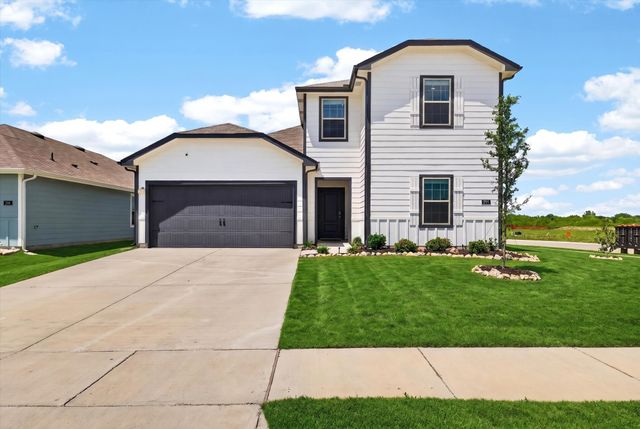 204 Boxwood Drive, Royse City, TX 75189