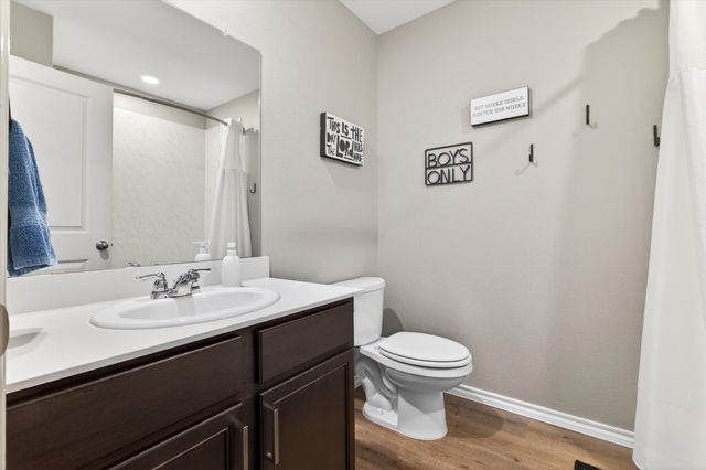 204 Boxwood Drive, Royse City, TX 75189