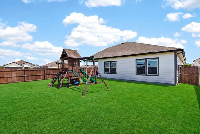 204 Boxwood Drive, Royse City, TX 75189