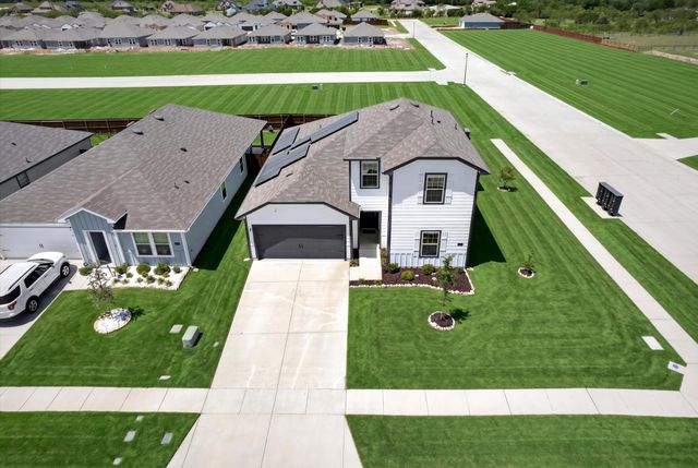 204 Boxwood Drive, Royse City, TX 75189