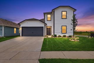 204 Boxwood Drive, Royse City, TX 75189