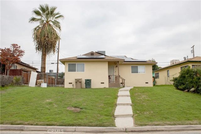 3013 Cornell, Bakersfield, CA 93305