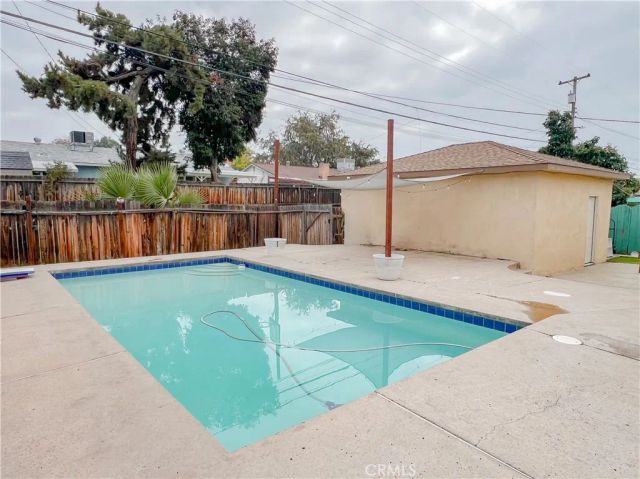 3013 Cornell, Bakersfield, CA 93305