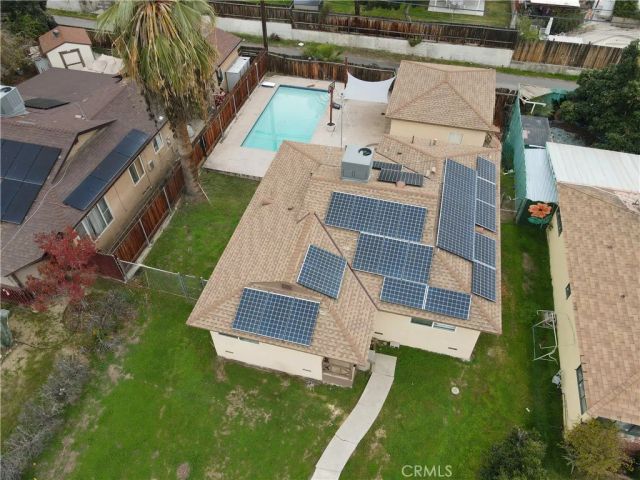 3013 Cornell, Bakersfield, CA 93305