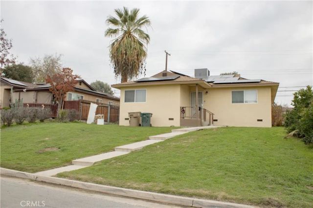 3013 Cornell, Bakersfield, CA 93305