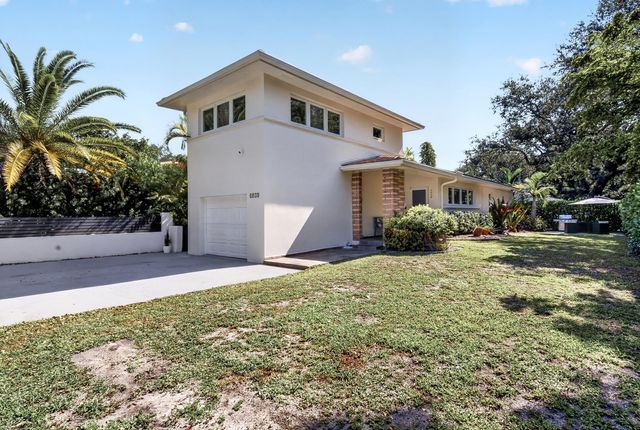 1015 Madrid Street, Coral Gables, FL 33134