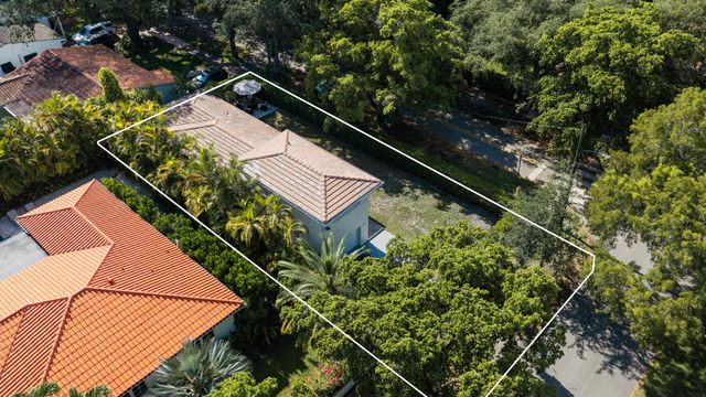 1015 Madrid Street, Coral Gables, FL 33134