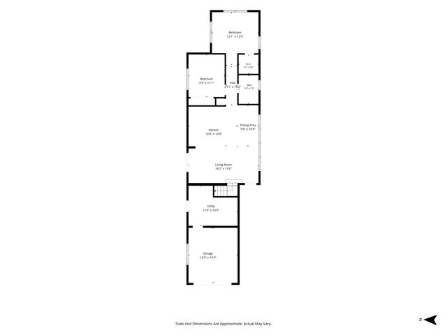 1015 Madrid Street, Coral Gables, FL 33134